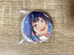 冴霧笑主　フィーチャー缶バッジ　うい あんスタ 冴霧笑主 フィーチャー缶バッジ - メルカリ