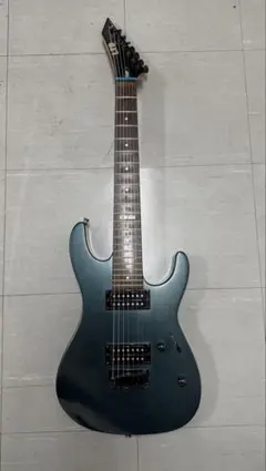 ESP LTD M1007ms 7弦ギター - メルカリ