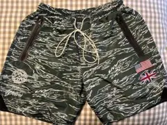 DARC SPORTS ショーツ　⭐︎美品☆ 2025年最新】DARC SPORT メンズ ショートパンツ・ハーフパンツの