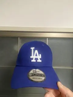 LA Dodgers 9FORTY キャップ 1981年ワールドシリーズ