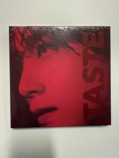 新品未開封 TASTE savory ver ヘチャン イリチル ドリム NCT