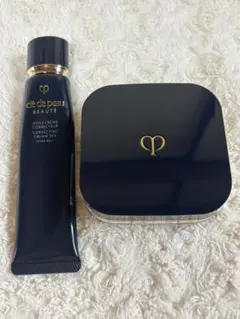 クレドポーボーテ　タンクッションエクラルミヌ10＋ヴォワールコレクチュールn