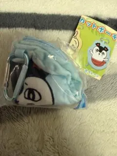 ちいかわカットポーチ セイレーン