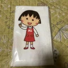 ちびまる子ちゃん K'sデンキ コラボタオル