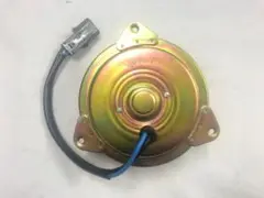 キャンターエアコンコンデンサーファンモーターMK583318 T1009117C