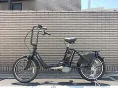 060中古 Panasonic電動アシスト自転車 12Ah 大阪 - メルカリ