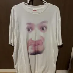 ハリウッドザコシショウ サブリミナル効果Tシャツ 白 XL - メルカリ