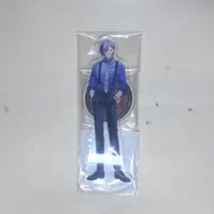 榊ネス　HUB　アクスタ