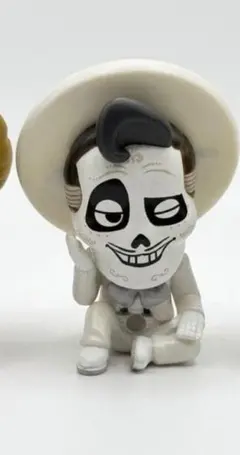 リメンバーミー肩ズン