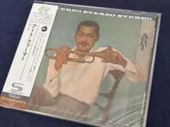 【SHM-CD】アート・ファーマー「アート」未開封盤