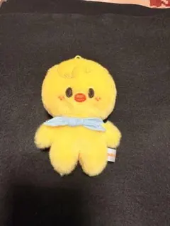 Strayk Kids SKZOO 10cmぬいぐるみ ポガリ フィリックス