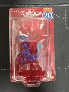 クリスマスオーナメントくじ ディズニー