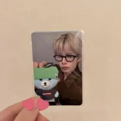 treasure アサヒ クランク KRUNK トレカ