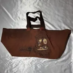 限定品】cactus jack x fragment ×村上隆 トートバッグ - メルカリ