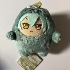 アイナナ モンぬい きらどるぬいぐるみ　亥清悠