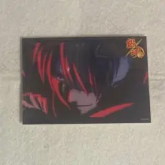 銀魂 将軍暗殺篇 高杉晋助 ネップリ ファミマ プリント