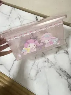 2026年最新】マイメロ 収納ボックスの人気アイテム - メルカリ