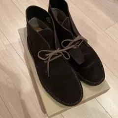 clarks Desert Boot 7 1/2 クラークス デザートブーツ