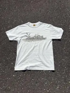 こーけ様専用●HUMAN MADE・ヒューマンメイド●グラフィック半袖