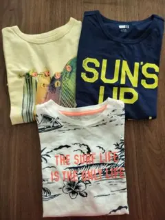 Tシャツ　タンクトップ　まとめ売り