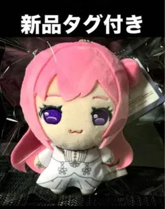C106 コミケ NIKKE ぬいぐるみ Doro ドロシー A - メルカリ