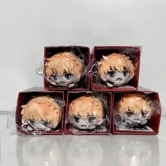 毒島メイソン理鶯 まめころりん セット