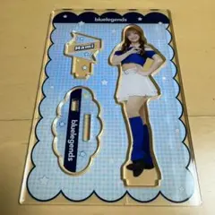 2026年最新】Bluelegends アクリルスタンドの人気アイテム - メルカリ