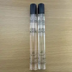ロクシタン　香水10ml