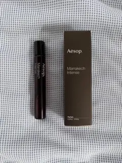 Aesop Marrakech Intense オードパルファム 50mL - メルカリ