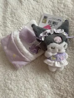 サンリオ　クロミ　中国限定　ぬいぐるみ サンリオ クロミ 中国限定 ぬいぐるみ サンリオ クロミ 中国限定