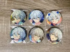 あんスタ コレクション缶バッジ カンナ Nov Mar - メルカリ