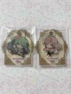 マジカルミライ 初音ミク 巡音ルカ 2021