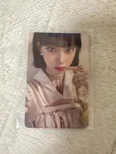 2026年最新】aespa savage ウィンターの人気アイテム - メルカリ