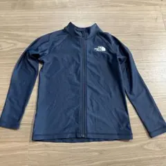 ノースフェイス　ラッシュガード　130