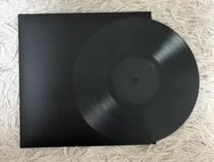 BE:FIRST 空 ブラックレコード BMSG BLACKrecord
