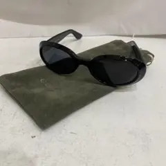 GUCCI サングラス ブラック