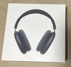 Apple AirPods Max USB-C ミッドナイトのサムネイル