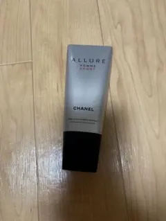 CHANEL ALLURE HOMME SPORT アフターシェーブのサムネイル