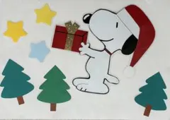 クリスマス飾り