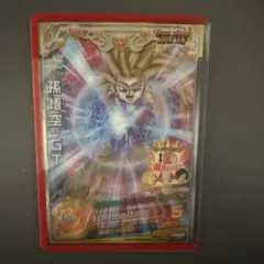 2026年最新】ドラゴンボールヒーローズ 3dの人気アイテム - メルカリ