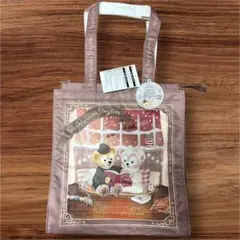 Disneyトートバッグ