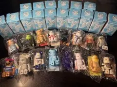 ベアブリック シリーズ51 16体セット【シークレット・裏含む】