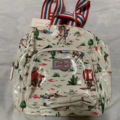 新品 キャスキッドソン リュック キッズのサムネイル