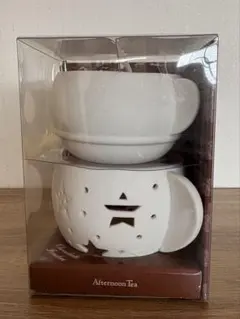 Afternoon Tea のチョコレートフォンデュのサムネイル