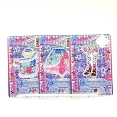 2026年最新】アイカツ セレクションパックの人気アイテム - メルカリ