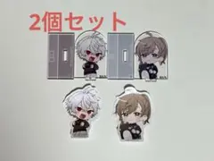 にじさんじチョコエッグプラス 叶 葛葉