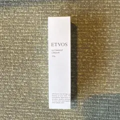 ETVOS ULTIMOIST CREAM エトヴォス アルティモイストクリームのサムネイル