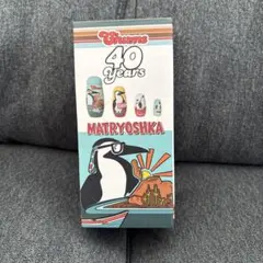 チャムス マトリョーシカ