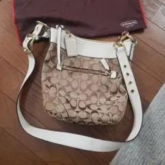 2026年最新】コーチ COACH 巾着ショルダーの人気アイテム - メルカリ