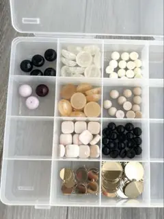カボション ビーズ・アクセサリー